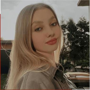 Kinga Koziarska